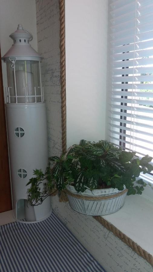 Bukowe Zacisze Apartment Gąski Екстериор снимка