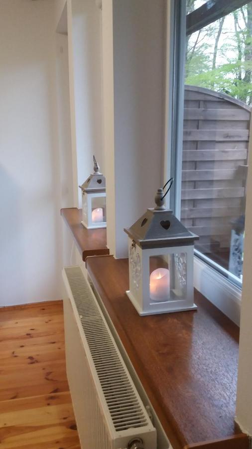Bukowe Zacisze Apartment Gąski Екстериор снимка