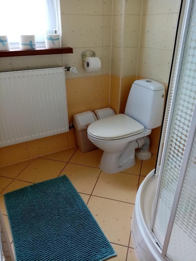 Bukowe Zacisze Apartment Gąski Екстериор снимка