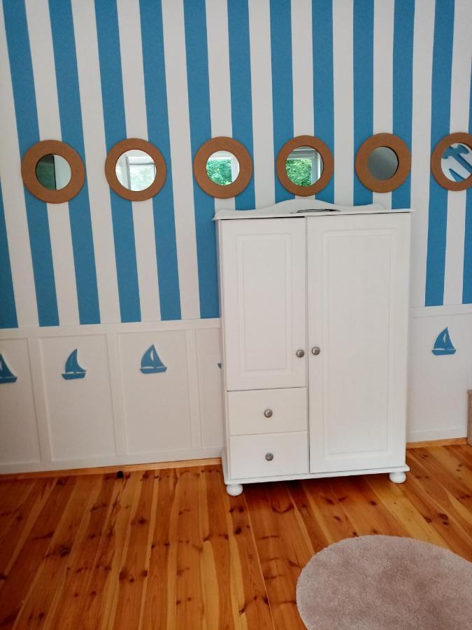 Bukowe Zacisze Apartment Gąski Екстериор снимка