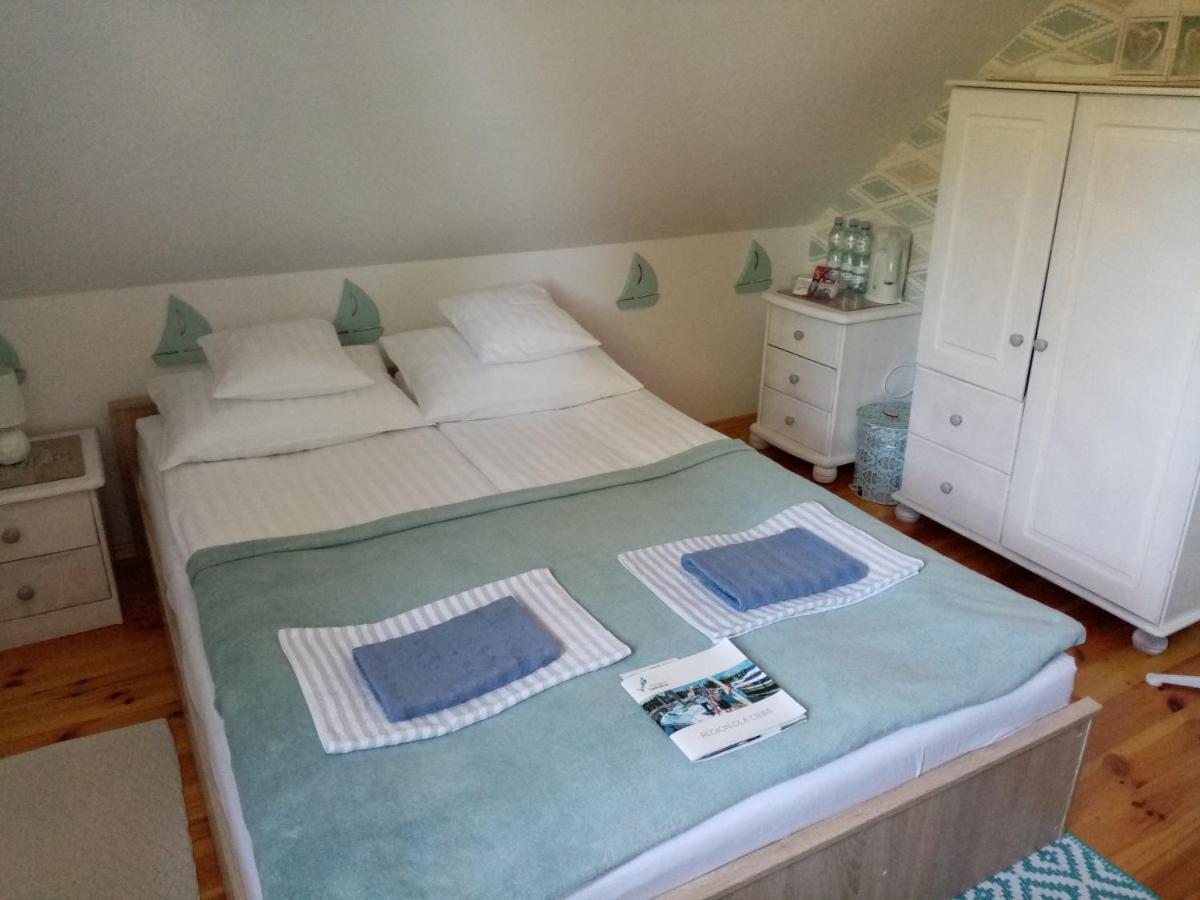 Bukowe Zacisze Apartment Gąski Екстериор снимка