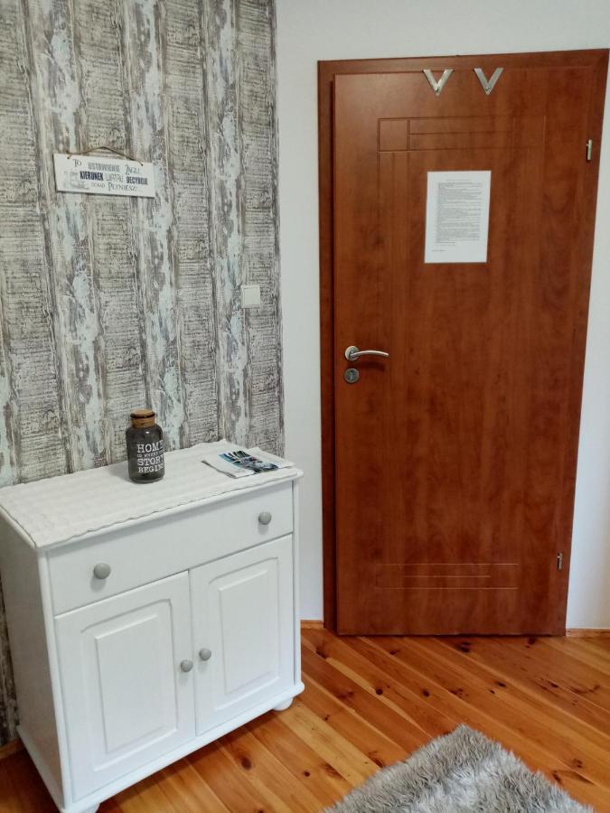 Bukowe Zacisze Apartment Gąski Екстериор снимка