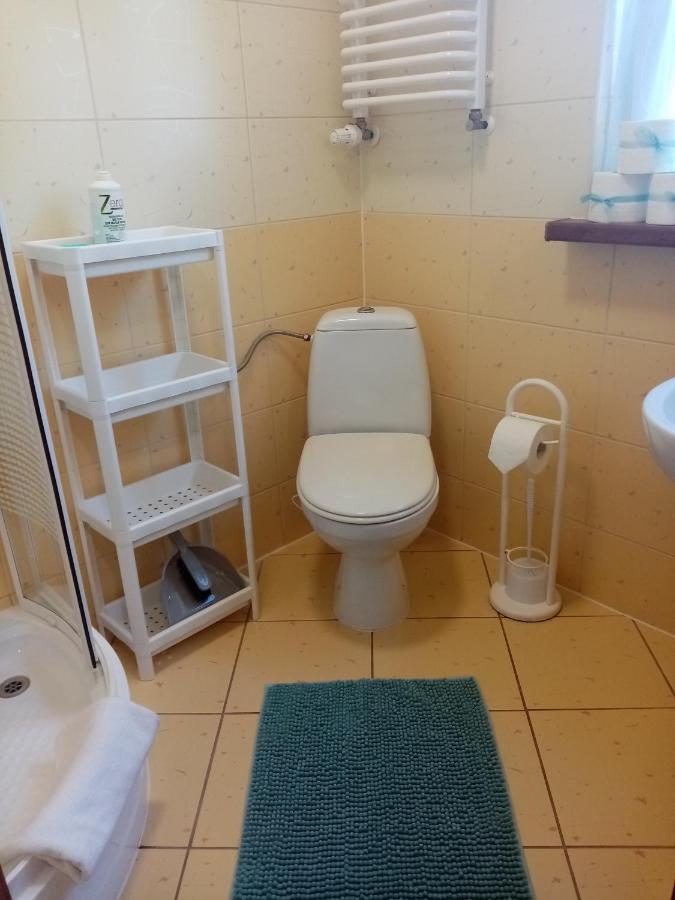 Bukowe Zacisze Apartment Gąski Екстериор снимка