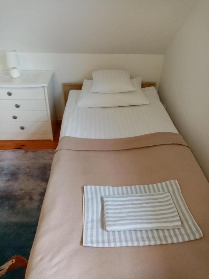 Bukowe Zacisze Apartment Gąski Екстериор снимка