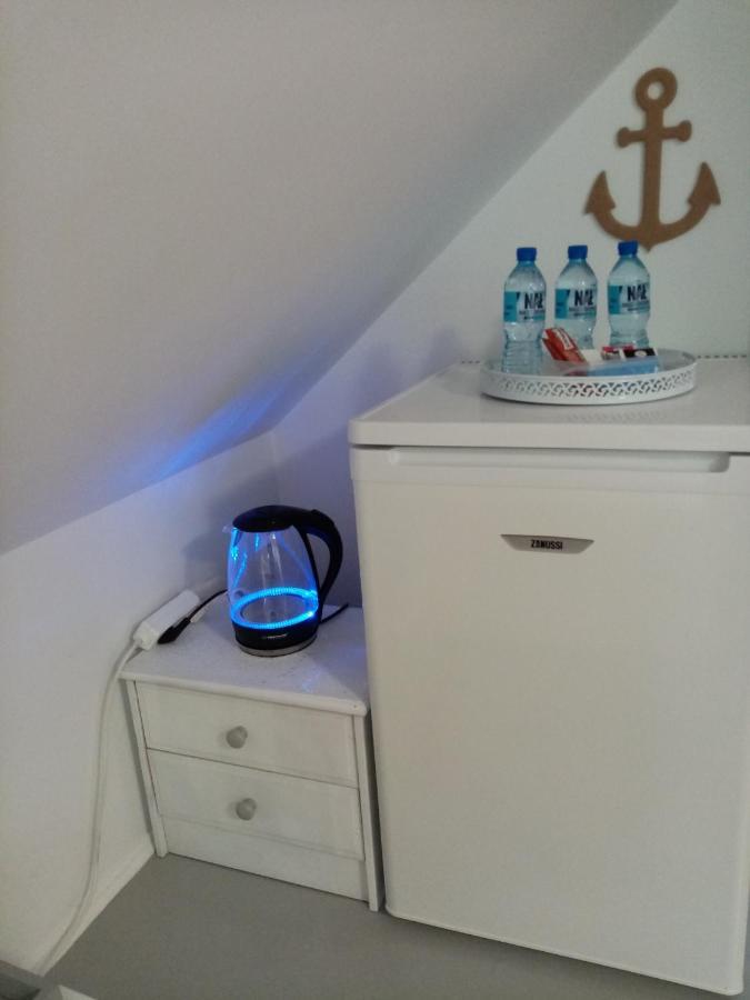 Bukowe Zacisze Apartment Gąski Екстериор снимка