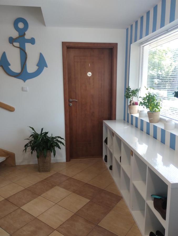 Bukowe Zacisze Apartment Gąski Екстериор снимка