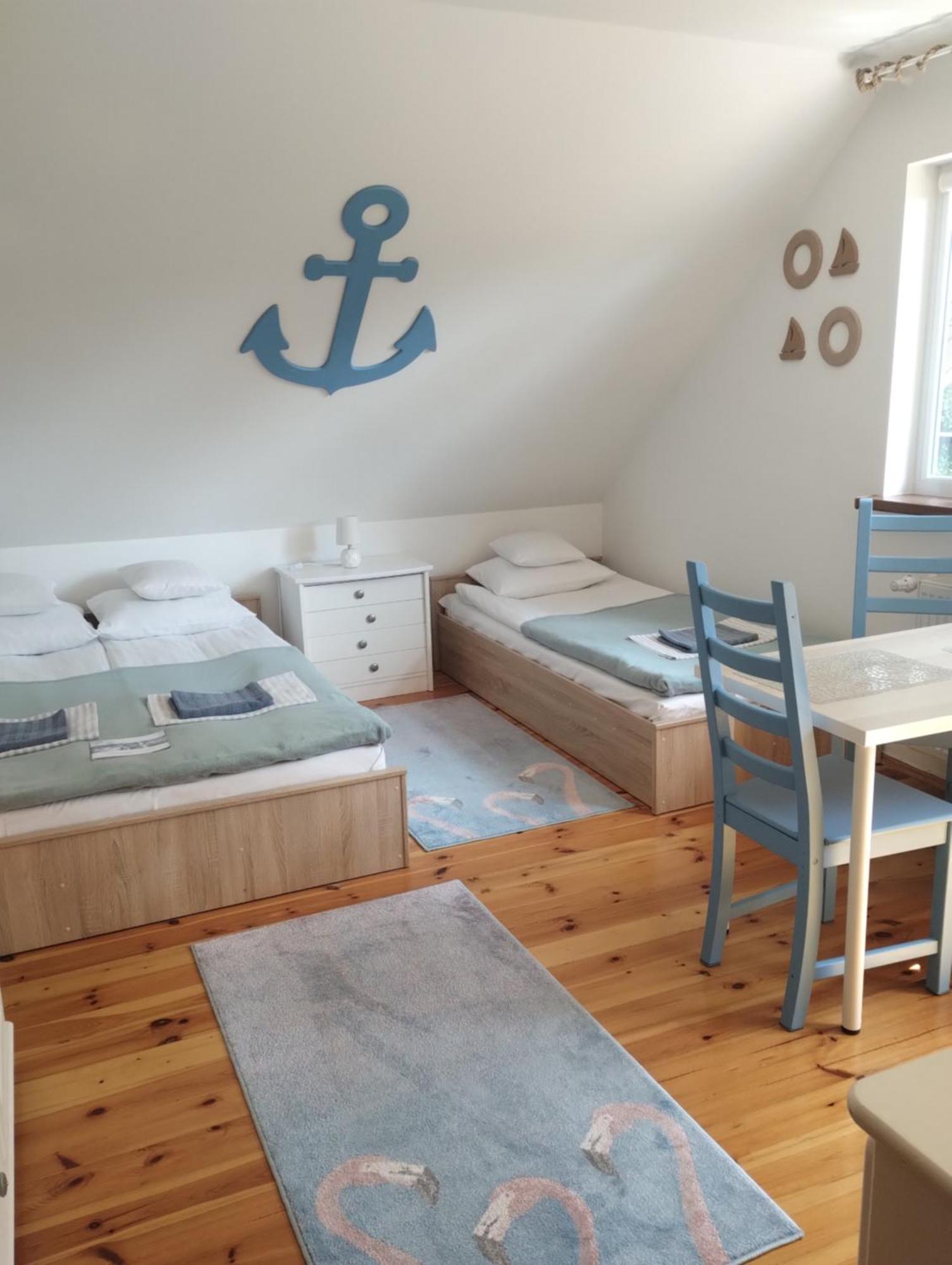 Bukowe Zacisze Apartment Gąski Стая снимка