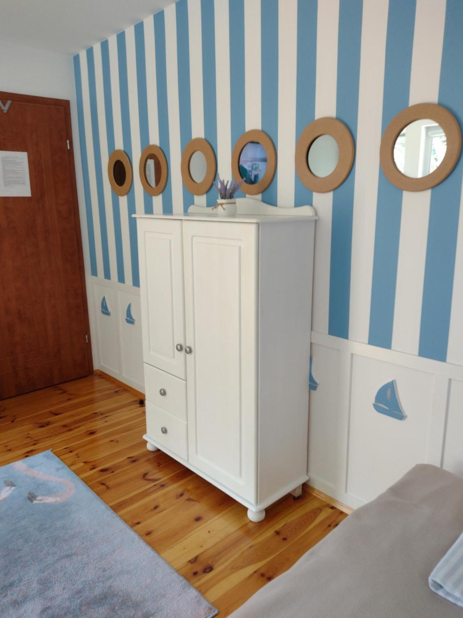 Bukowe Zacisze Apartment Gąski Стая снимка